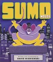 Tapa de Sumo Mouse