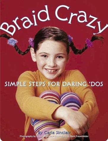 Tapa de Braid Crazy