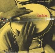 Tapa de Latin Jazz
