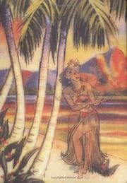Tapa de Hula Honeys Journal
