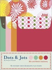 Tapa de Dots & Jots