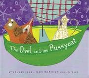 Tapa de Owl and the pussy-cat