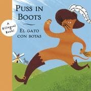 Tapa de Puss in boots =