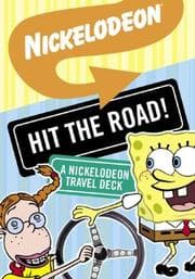 Tapa de Hit the Road