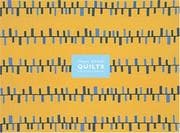 Tapa de Denyse Schmidt Quilts Stationery Box