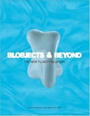 Tapa de Blobjects & beyond
