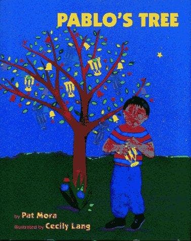 Tapa de Pablo's tree