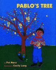 Tapa de Pablo's tree