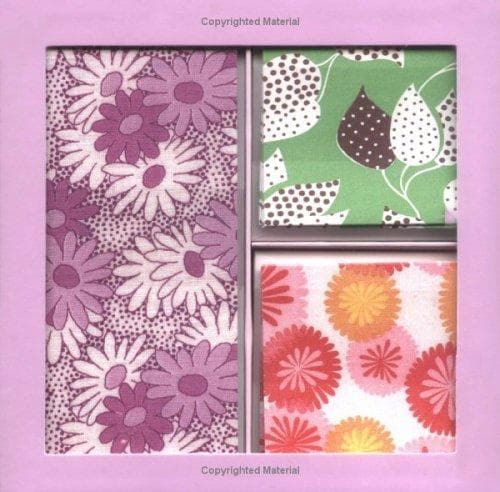 Tapa de Dots & Jots Enclosure Cards