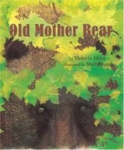 Tapa de Old Mother Bear