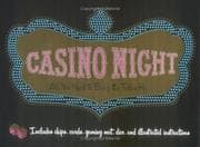 Tapa de Casino Night