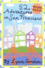 Tapa de 52 Adventures in San Francisco, Revised Edition (52 Series)