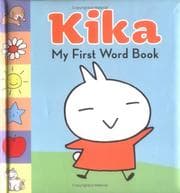 Tapa de Kika