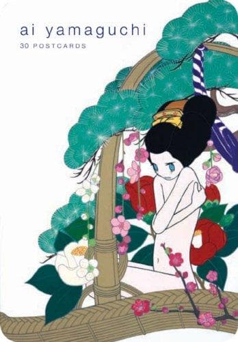 Tapa de Ai Yamaguchi