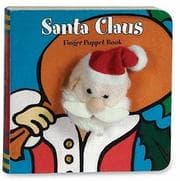 Tapa de Santa Claus