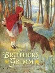Tapa de Tales from the Brothers Grimm