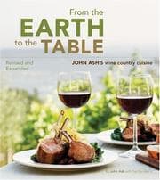 Tapa de From the earth to the table