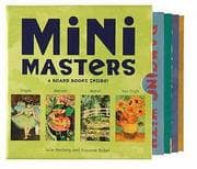 Tapa de Mini Masters
