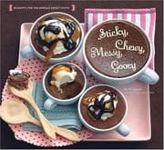 Tapa de Sticky, Chewy, Messy, Gooey