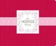Tapa de The Hostess Diary