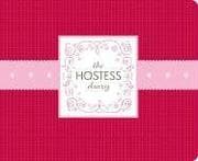 Tapa de The Hostess Diary