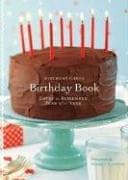 Tapa de Birthday Cakes Birthday Book