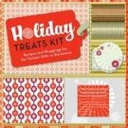 Tapa de Holiday Treats Kit