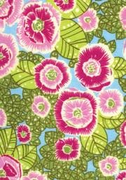 Tapa de Sunblooms Journal