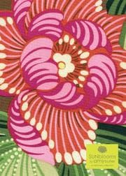 Tapa de Sunblooms Stationery Box