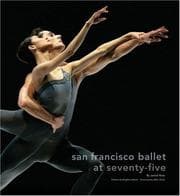 Tapa de San Francisco Ballet at Seventy-Five