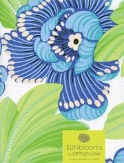 Tapa de Sunblooms Correspondence Cards