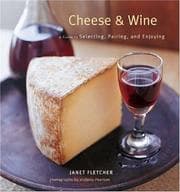 Tapa de Cheese & Wine