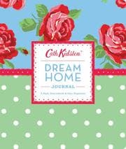 Tapa de Cath Kidston Dream Home Journal