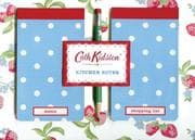 Tapa de Cath Kidston Kitchen Notes