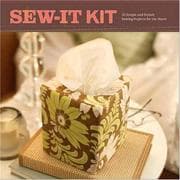 Tapa de Sew-It Kit