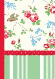 Tapa de Cath Kidston Address Book