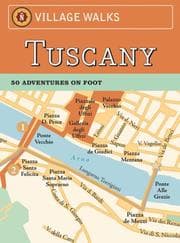 Tapa de Tuscany