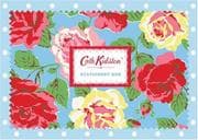 Tapa de Cath Kidston Stationery Box