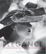 Tapa de Elegance