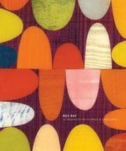 Tapa de Rex Ray Notecards