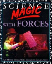 Tapa de Science magic with forces