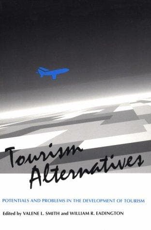 Tapa de Tourism Alternatives