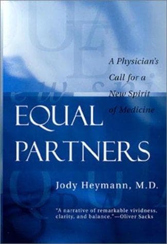 Tapa de Equal Partners