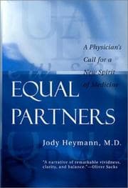 Tapa de Equal Partners