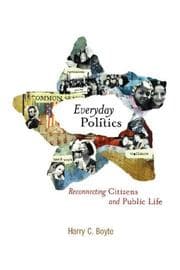 Tapa de Everyday Politics