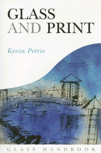 Tapa de Glass and Print