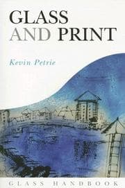 Tapa de Glass and Print
