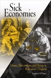 Tapa de Sick Economies