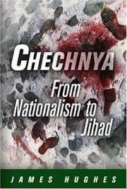 Tapa de Chechnya