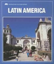 Tapa de Latin America (Peoples and Cultures)